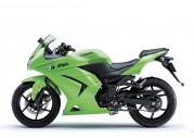 Kawasaki Ninja 250R